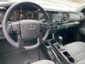 Dashboard of 2022 Toyota Tacoma SR Double Cab 4x4 #3