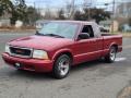 2003 Sonoma SL Extended Cab #1