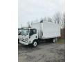 2021 Low Cab Forward 4500 Moving Truck #2