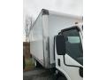 2021 Low Cab Forward 4500 Moving Truck #3