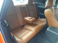 Rear Seat of 2018 Dodge Challenger SRT 392 #15