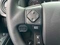  2022 Toyota Tacoma SR Double Cab 4x4 Steering Wheel #21