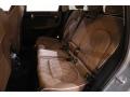 Rear Seat of 2018 Mini Countryman Cooper S ALL4 #19
