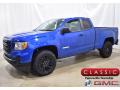 2021 Canyon Elevation Extended Cab 4x4 #1