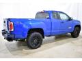 2021 Canyon Elevation Extended Cab 4x4 #2