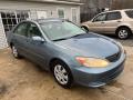 2002 Camry XLE #10