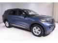 2020 Explorer XLT 4WD #1 2020 Explorer XLT 4WD #1