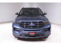 2020 Explorer XLT 4WD #2 2020 Explorer XLT 4WD #2