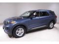 2020 Explorer XLT 4WD #3 2020 Explorer XLT 4WD #3