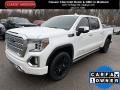2020 Sierra 1500 Denali Crew Cab 4WD #1 2020 Sierra 1500 Denali Crew Cab 4WD #1