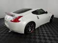 2014 370Z Touring Coupe #10