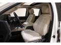 Front Seat of 2020 Ford Expedition Platinum 4x4 #7