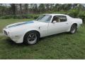 1971 Pontiac Firebird Trans Am