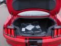 2021 Mustang EcoBoost Premium Fastback #4