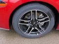  2021 Ford Mustang EcoBoost Premium Fastback Wheel #10