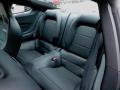 Rear Seat of 2021 Ford Mustang EcoBoost Premium Fastback #12