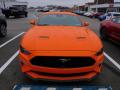 2021 Mustang GT Fastback #8