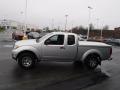 2009 Frontier SE King Cab #9