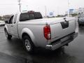 2009 Frontier SE King Cab #10
