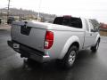 2009 Frontier SE King Cab #12