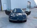  1995 Acura NSX Berlina Black #2