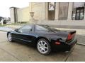  1995 Acura NSX Berlina Black #15