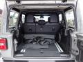  2021 Jeep Wrangler Unlimited Trunk #4