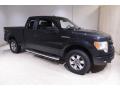 2013 F150 STX SuperCab 4x4 #1