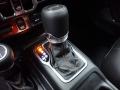  2021 Wrangler Unlimited 8 Speed Automatic Shifter #16