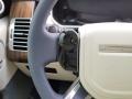  2022 Land Rover Range Rover HSE Westminster Steering Wheel #17
