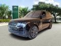 2022 Land Rover Range Rover HSE Westminster