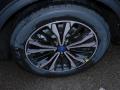  2022 Ford Escape SEL 4WD Wheel #10