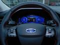 2022 Ford Escape SEL 4WD Steering Wheel #19