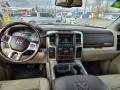  2016 Ram 3500 Canyon Brown/Light Frost Beige Interior #5