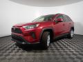 2019 RAV4 LE AWD #8