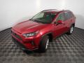 2019 RAV4 LE AWD #9