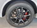  2021 Dodge Durango SRT Hellcat AWD Wheel #4