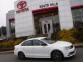 2016 Jetta Sport #2