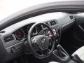 Dashboard of 2016 Volkswagen Jetta Sport #17