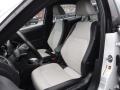 Front Seat of 2016 Volkswagen Jetta Sport #18