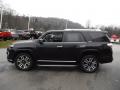 2020 4Runner Limited 4x4 #15