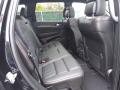 Rear Seat of 2021 Jeep Grand Cherokee Trailhawk 4x4 #17