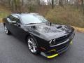 Front 3/4 View of 2021 Dodge Challenger GT #4