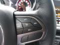  2021 Dodge Challenger GT Steering Wheel #16
