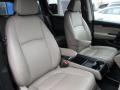 Front Seat of 2018 Honda Odyssey EX-L #19