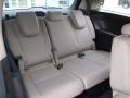 Rear Seat of 2018 Honda Odyssey EX-L #23