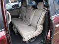 Rear Seat of 2018 Honda Odyssey EX-L #27