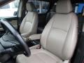 Front Seat of 2018 Honda Odyssey EX-L #31