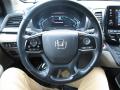  2018 Honda Odyssey EX-L Steering Wheel #36