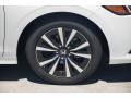  2022 Honda Civic EX Sedan Wheel #11